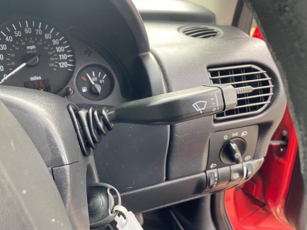 Used Vauxhall Combo 2010 for sale - 77981526: Photo 32