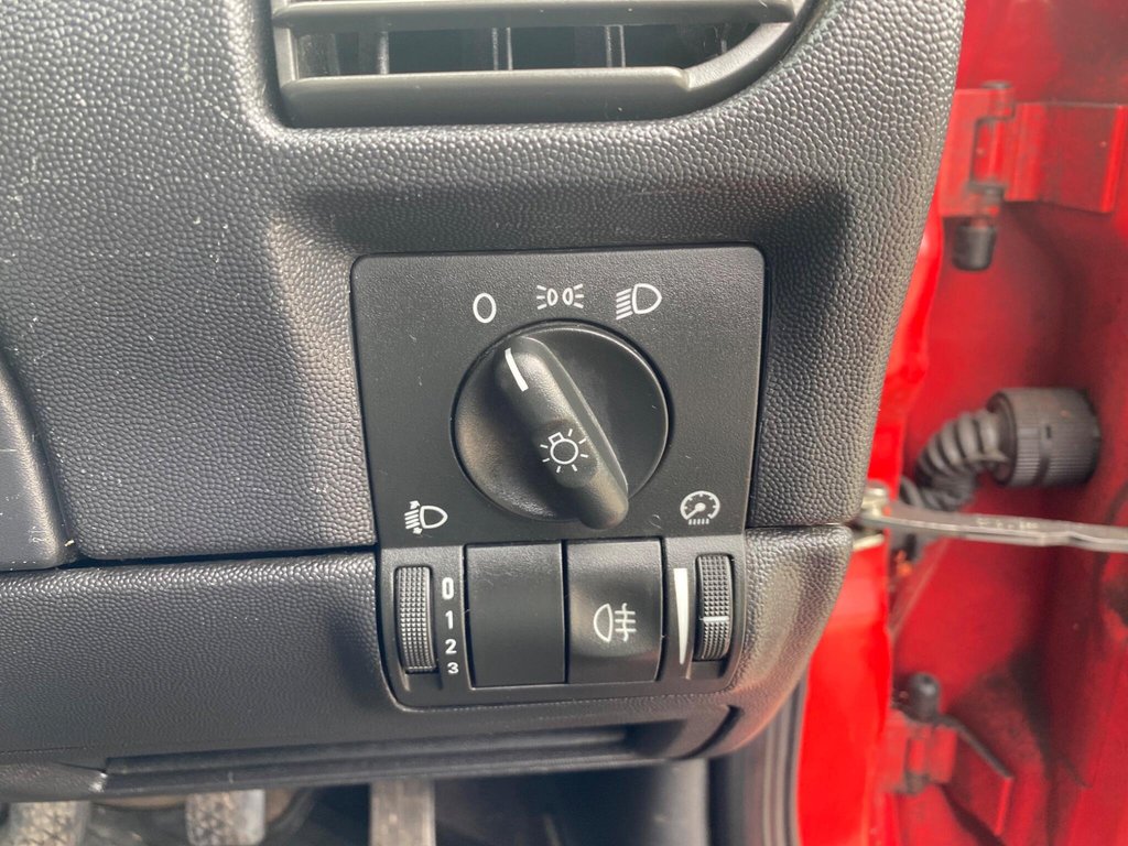 Used Vauxhall Combo 2010 for sale - 77981526: Photo 33