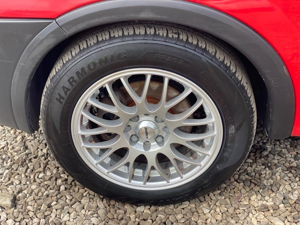 Used Vauxhall Combo 2010 for sale - 77981526: Photo 42