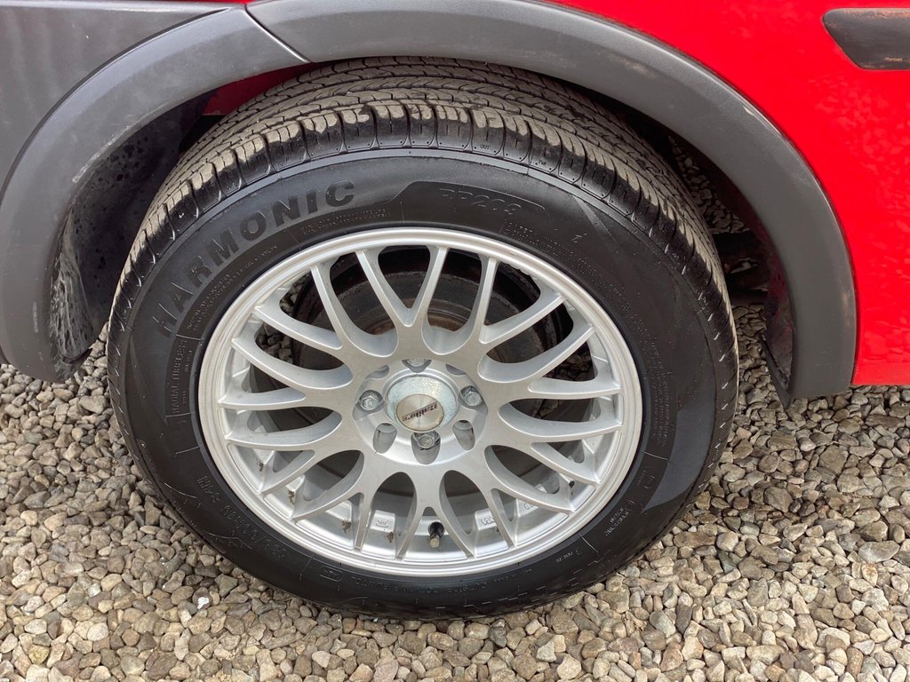 Used Vauxhall Combo 2010 for sale - 77981526: Photo 43