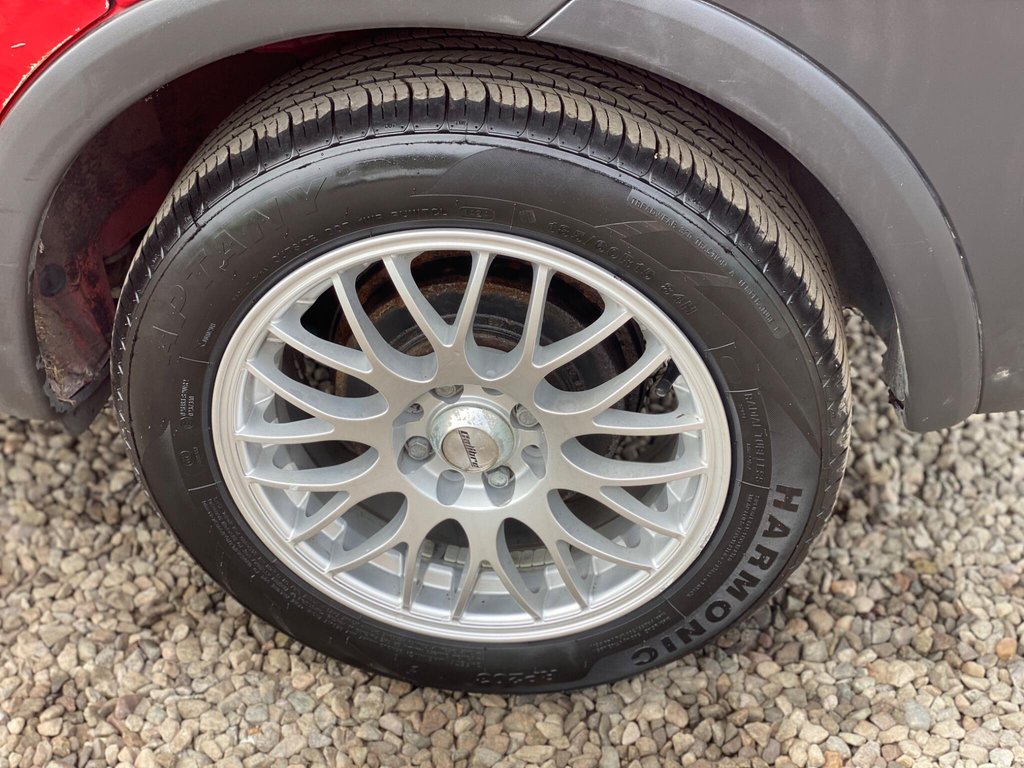 Used Vauxhall Combo 2010 for sale - 77981526: Photo 44