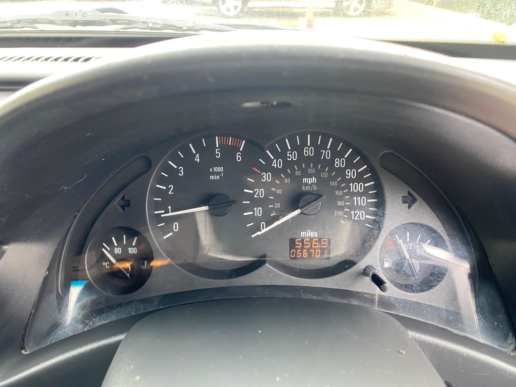 Used Vauxhall Combo 2010 for sale - 77981526: Photo 7