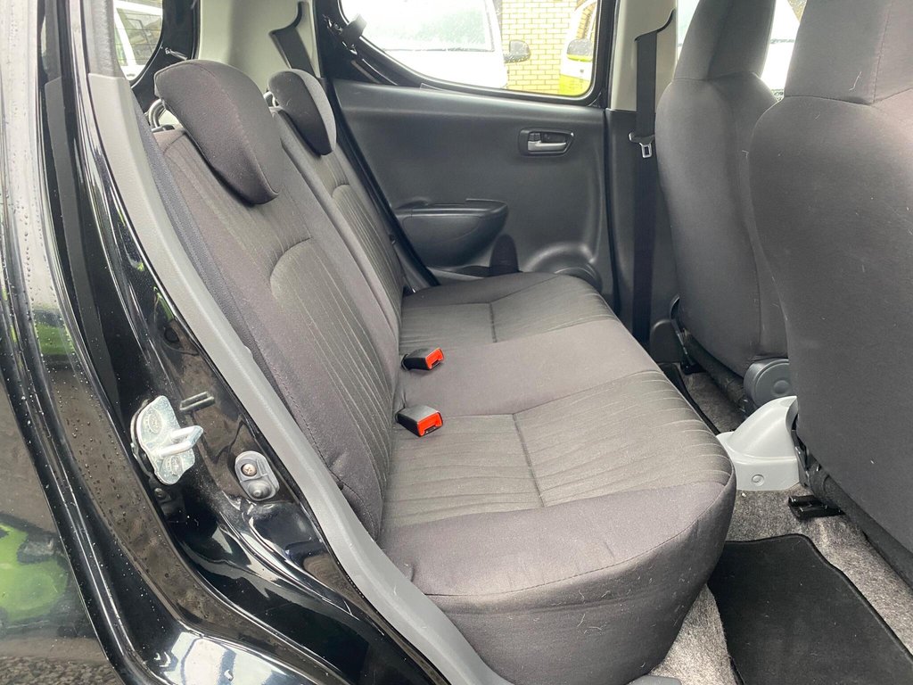 Used Nissan Pixo 2010 for sale - 77280700: Photo 11