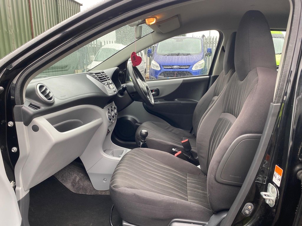 Used Nissan Pixo 2010 for sale - 77280700: Photo 14