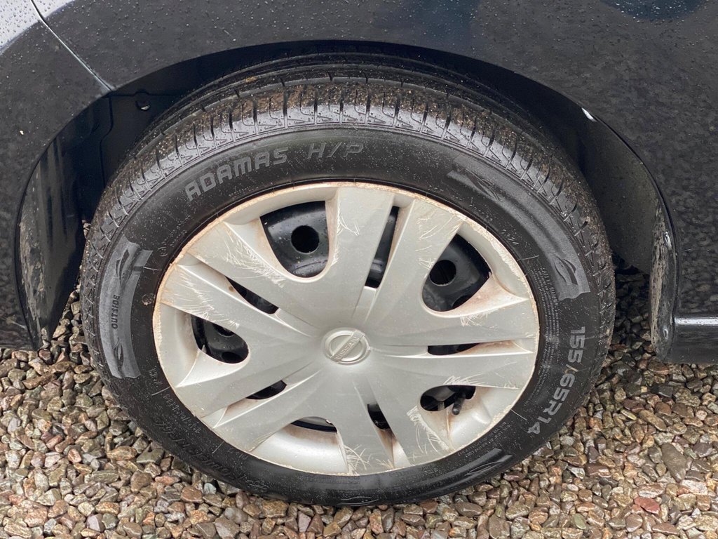 Used Nissan Pixo 2010 for sale - 77280700: Photo 15