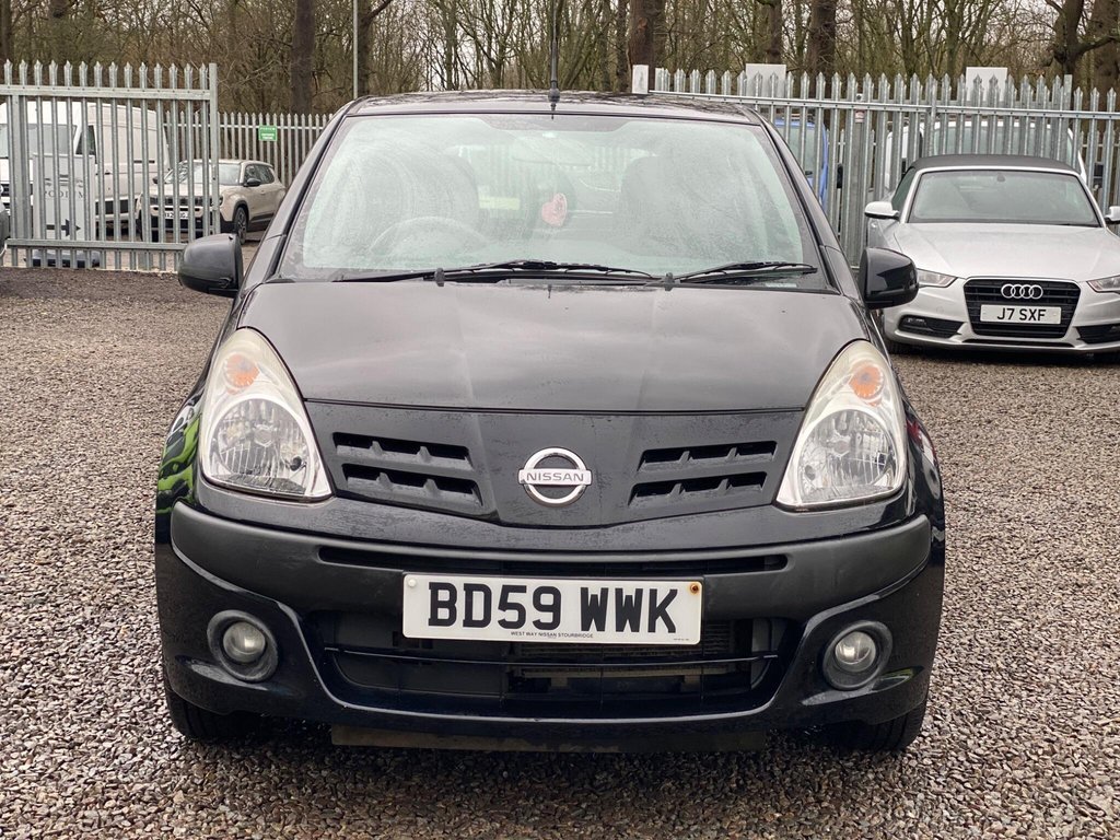 Used Nissan Pixo 2010 for sale - 77280700: Photo 17