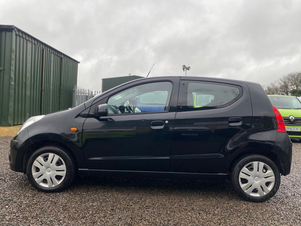 Used Nissan Pixo 2010 for sale - 77280700: Photo 18