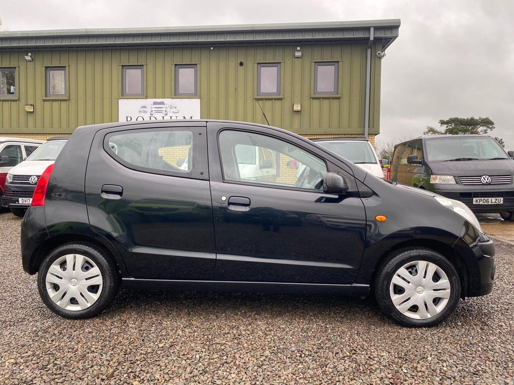 Used Nissan Pixo 2010 for sale - 77280700: Photo 20