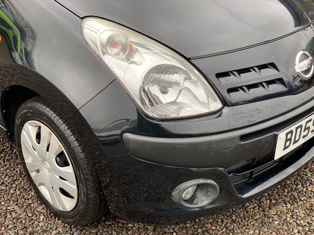 Used Nissan Pixo 2010 for sale - 77280700: Photo 21