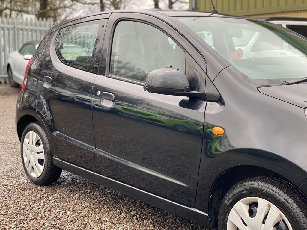 Used Nissan Pixo 2010 for sale - 77280700: Photo 22