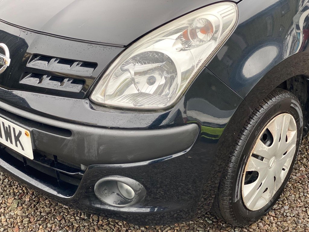 Used Nissan Pixo 2010 for sale - 77280700: Photo 23