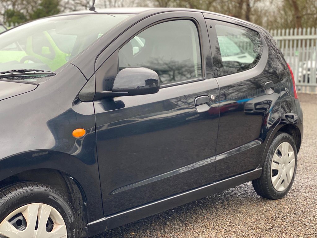 Used Nissan Pixo 2010 for sale - 77280700: Photo 24