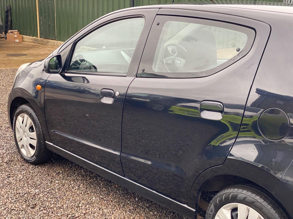 Used Nissan Pixo 2010 for sale - 77280700: Photo 27