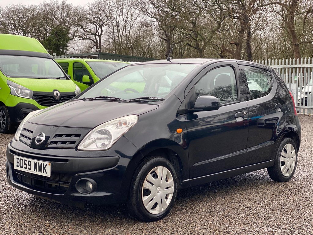 Used Nissan Pixo 2010 for sale - 77280700: Photo 3