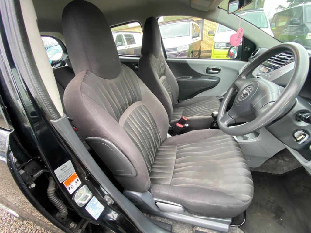 Used Nissan Pixo 2010 for sale - 77280700: Photo 30