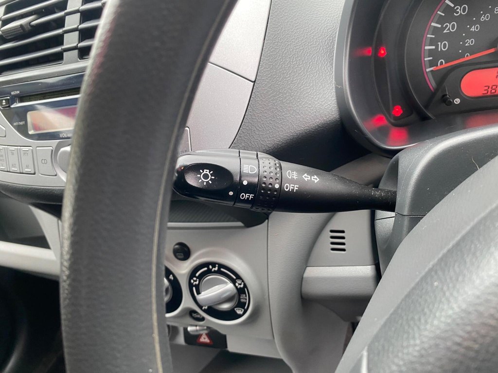 Used Nissan Pixo 2010 for sale - 77280700: Photo 33