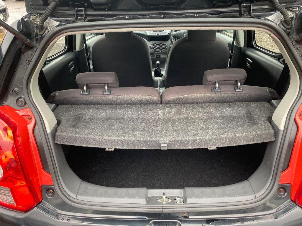 Used Nissan Pixo 2010 for sale - 77280700: Photo 41