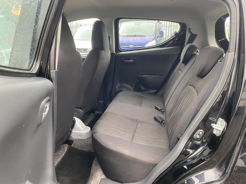 Used Nissan Pixo 2010 for sale - 77280700: Photo 44