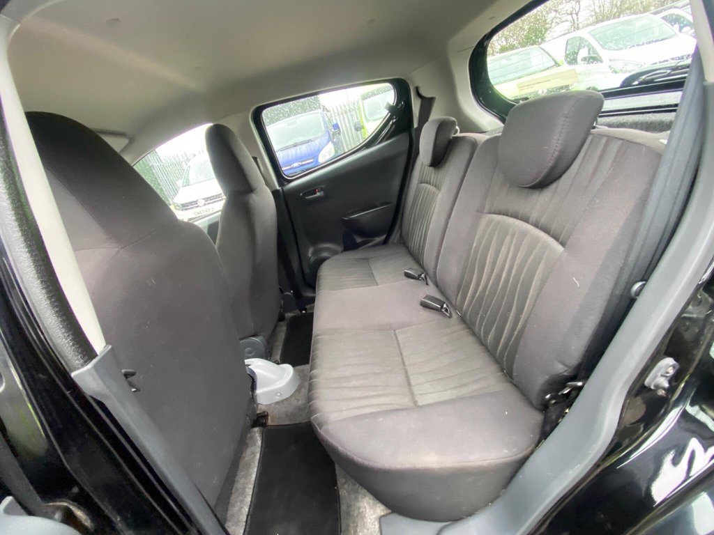 Used Nissan Pixo 2010 for sale - 77280700: Photo 45