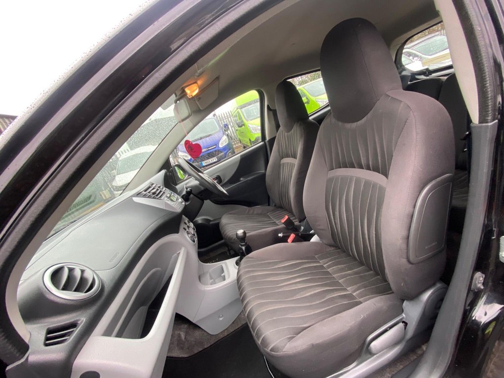 Used Nissan Pixo 2010 for sale - 77280700: Photo 47