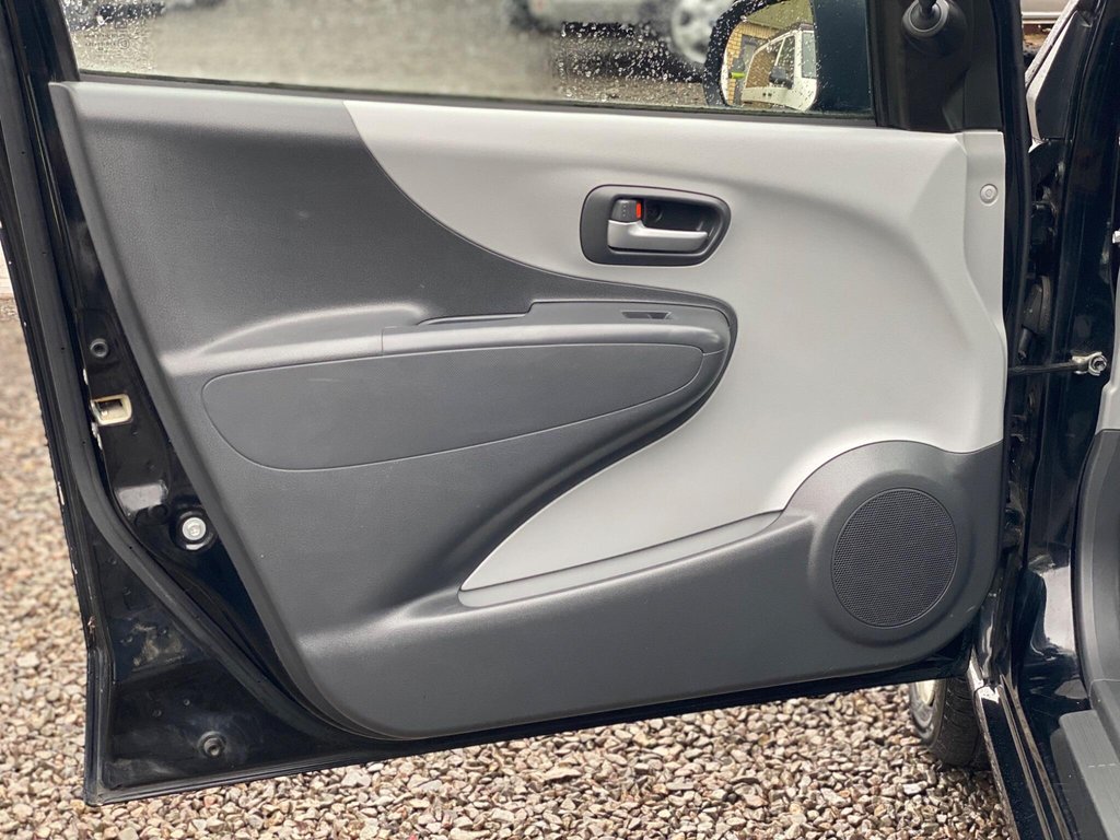 Used Nissan Pixo 2010 for sale - 77280700: Photo 48