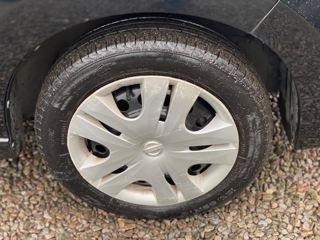 Used Nissan Pixo 2010 for sale - 77280700: Photo 49