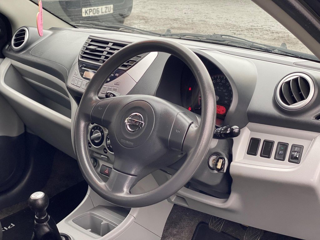 Used Nissan Pixo 2010 for sale - 77280700: Photo 6