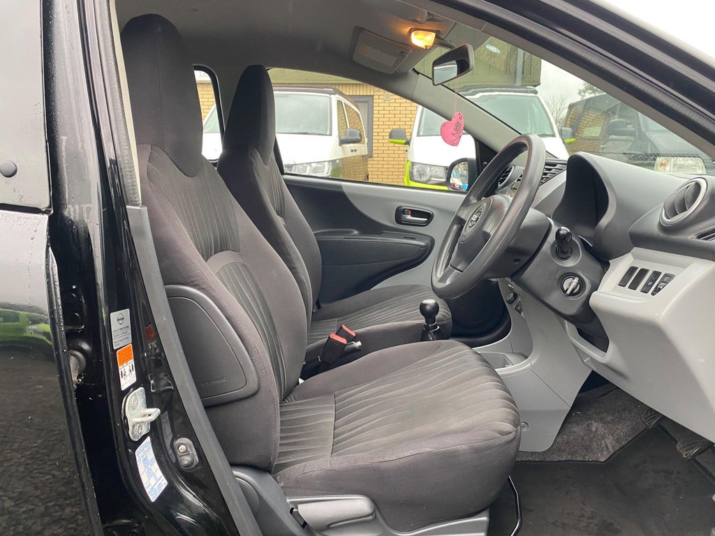 Used Nissan Pixo 2010 for sale - 77280700: Photo 7