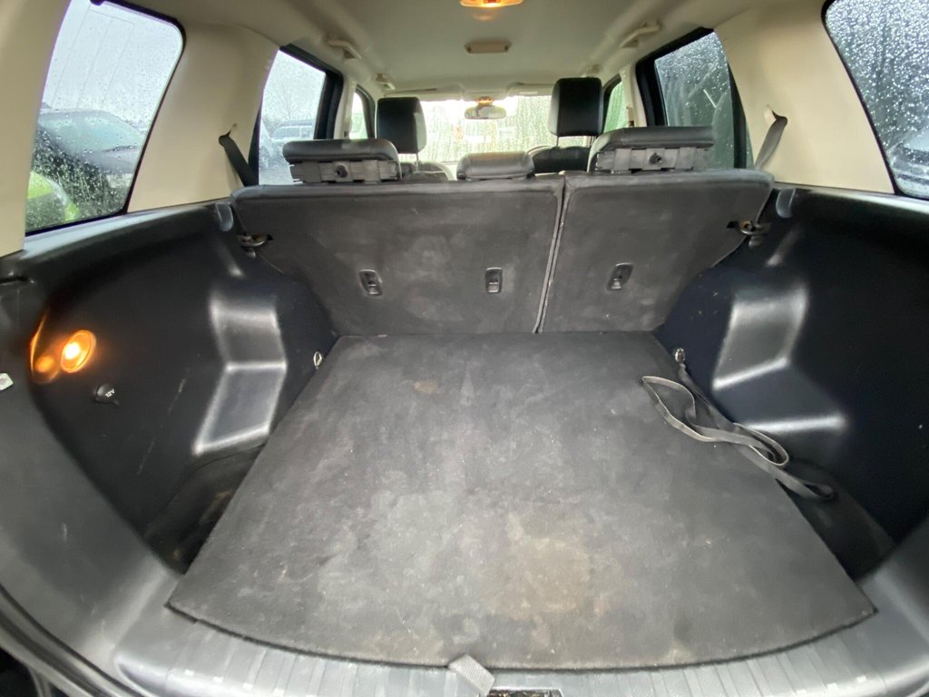 Used Land Rover Freelander 2011 for sale - 77572007: Photo 14