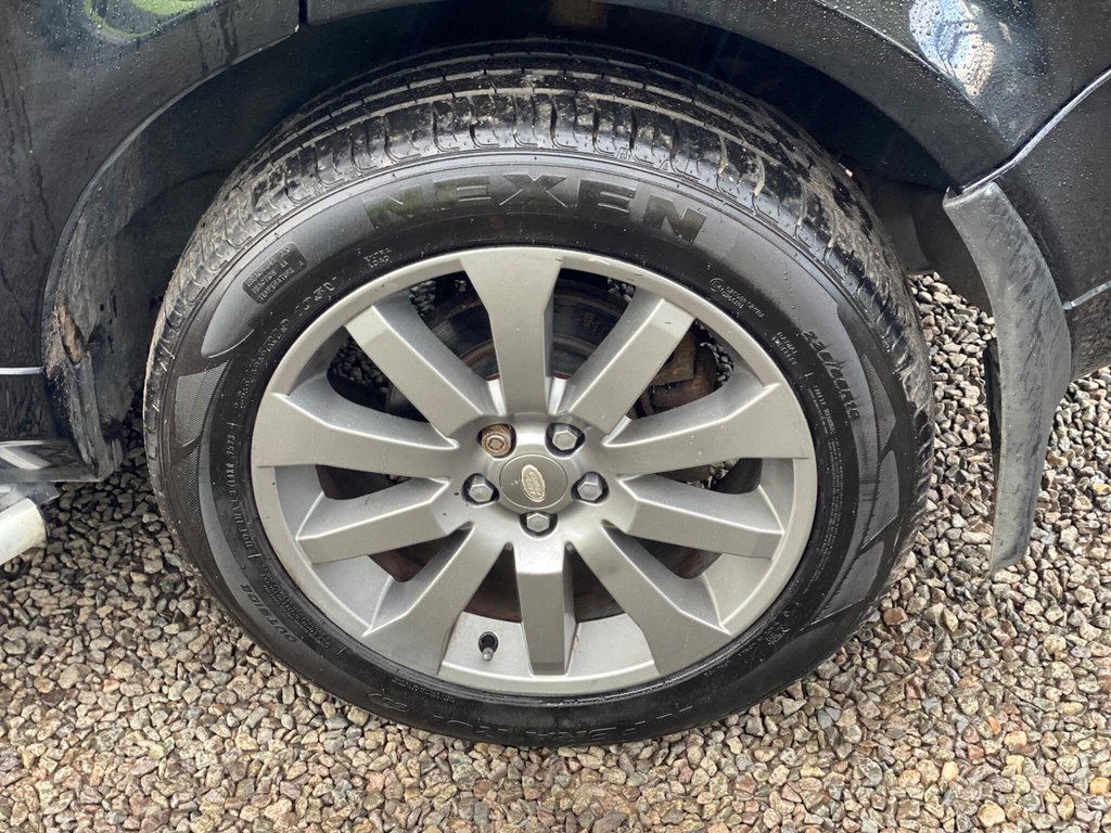 Used Land Rover Freelander 2011 for sale - 77572007: Photo 16