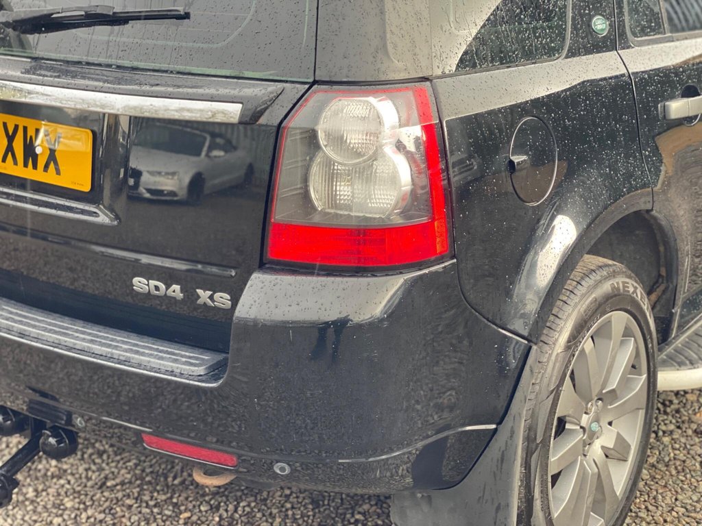 Used Land Rover Freelander 2011 for sale - 77572007: Photo 27