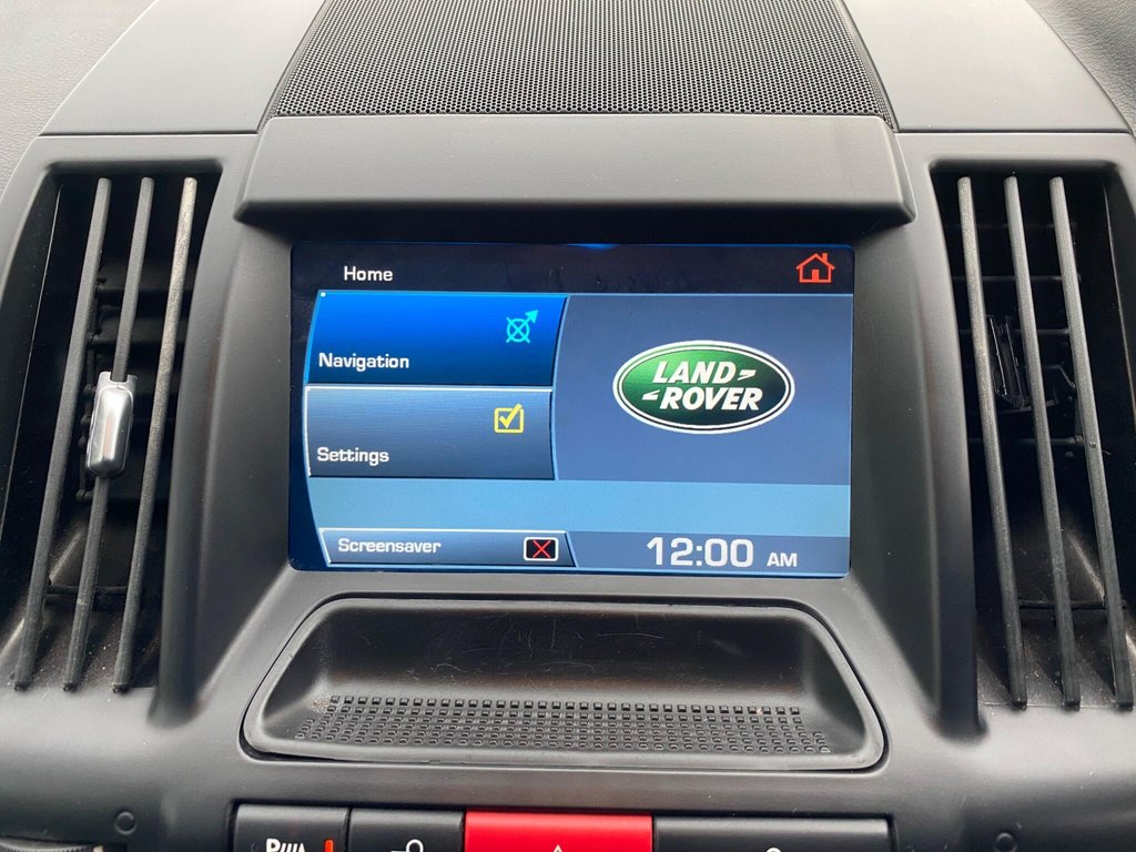 Used Land Rover Freelander 2011 for sale - 77572007: Photo 31