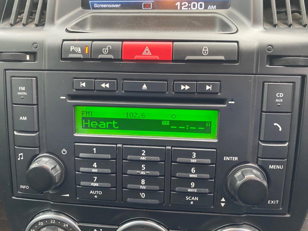 Used Land Rover Freelander 2011 for sale - 77572007: Photo 32