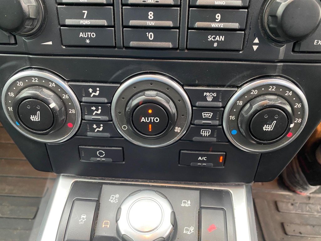 Used Land Rover Freelander 2011 for sale - 77572007: Photo 34