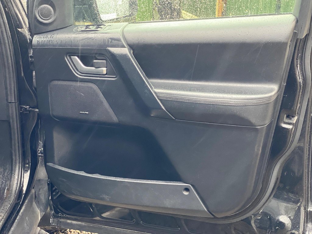 Used Land Rover Freelander 2011 for sale - 77572007: Photo 41