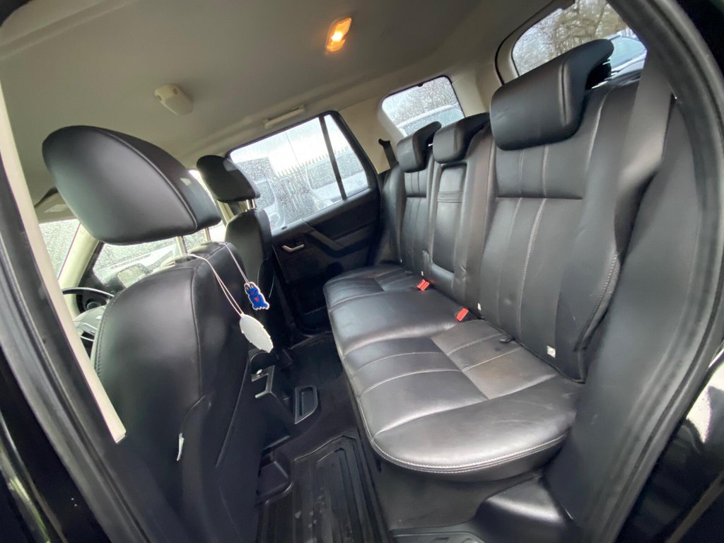 Used Land Rover Freelander 2011 for sale - 77572007: Photo 48