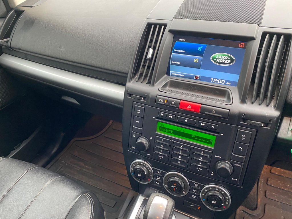 Used Land Rover Freelander 2011 for sale - 77572007: Photo 5