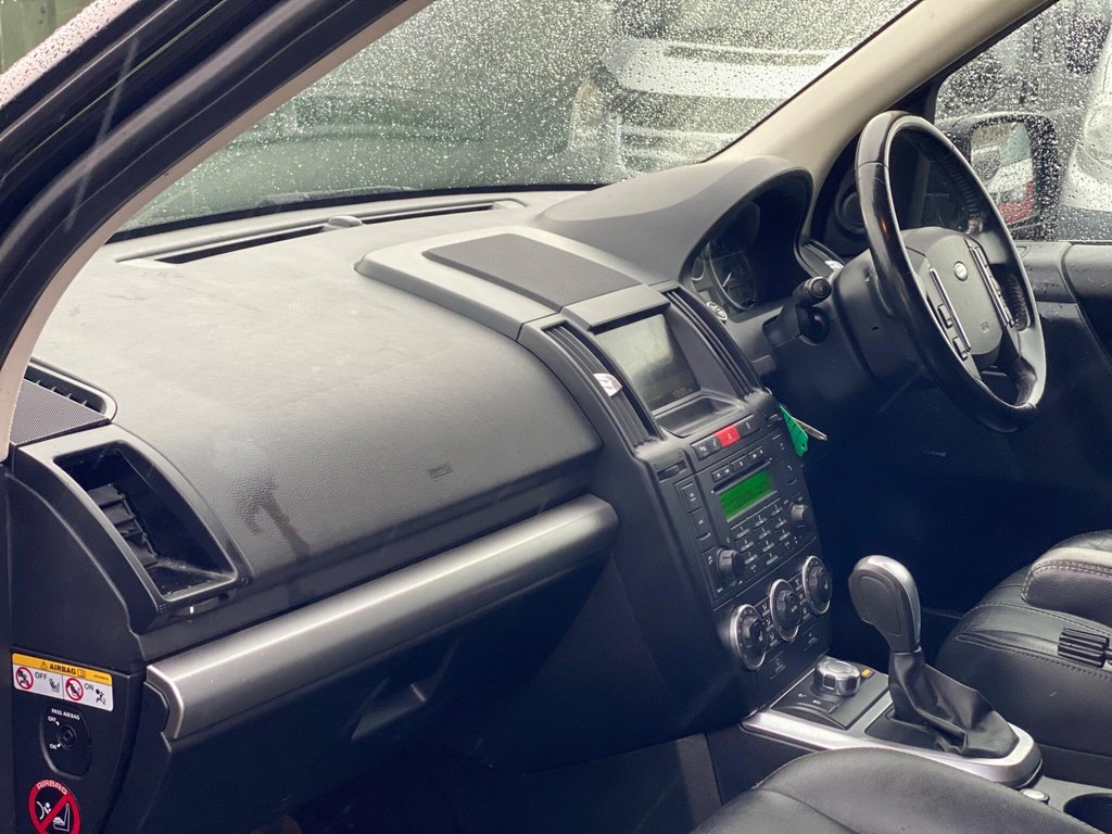 Used Land Rover Freelander 2011 for sale - 77572007: Photo 50