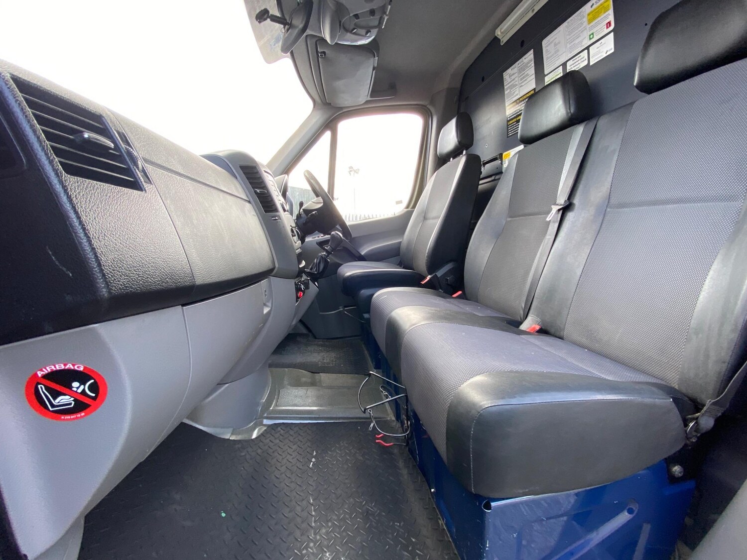 Vehicle 52
