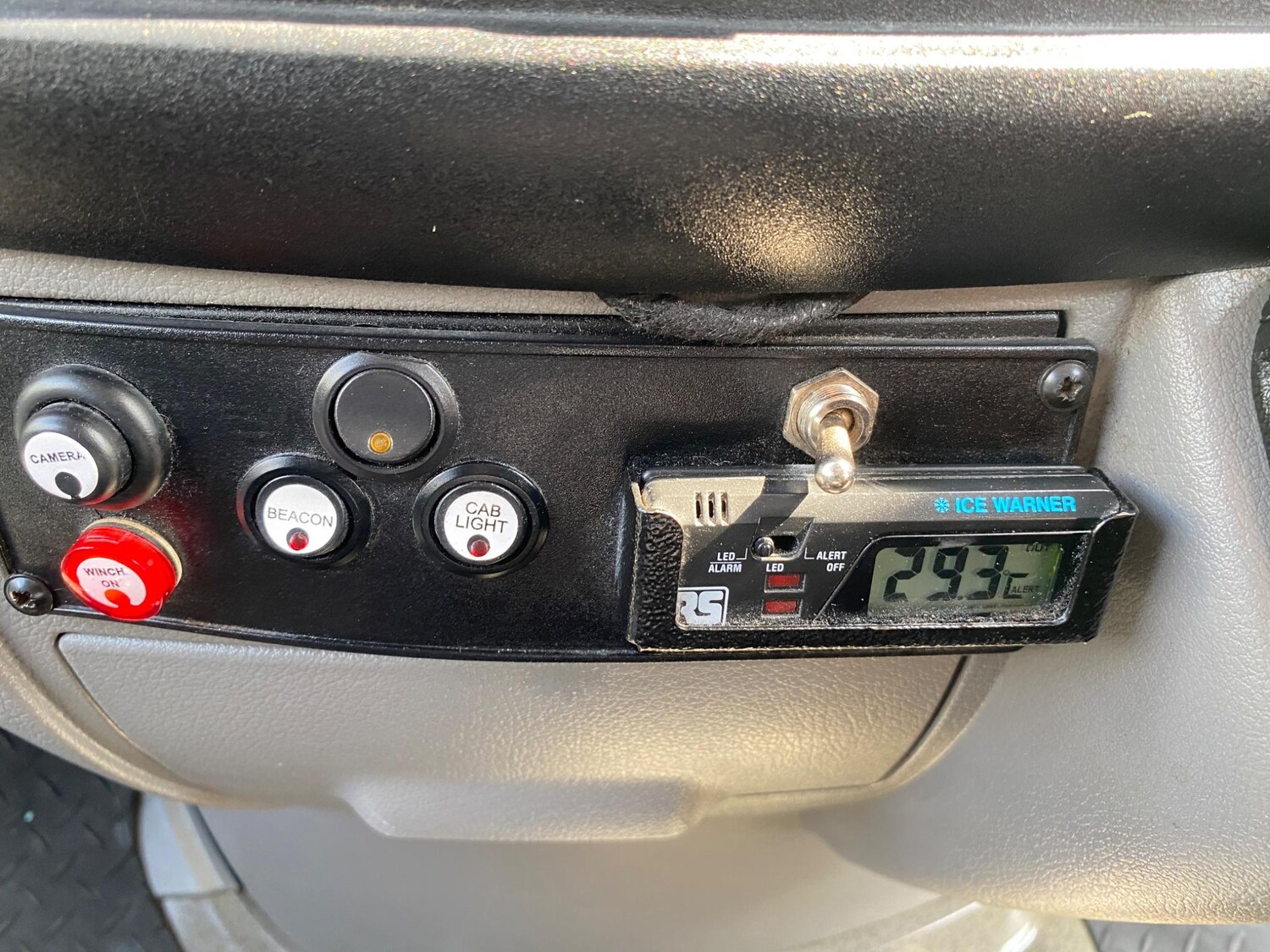 Vehicle 54