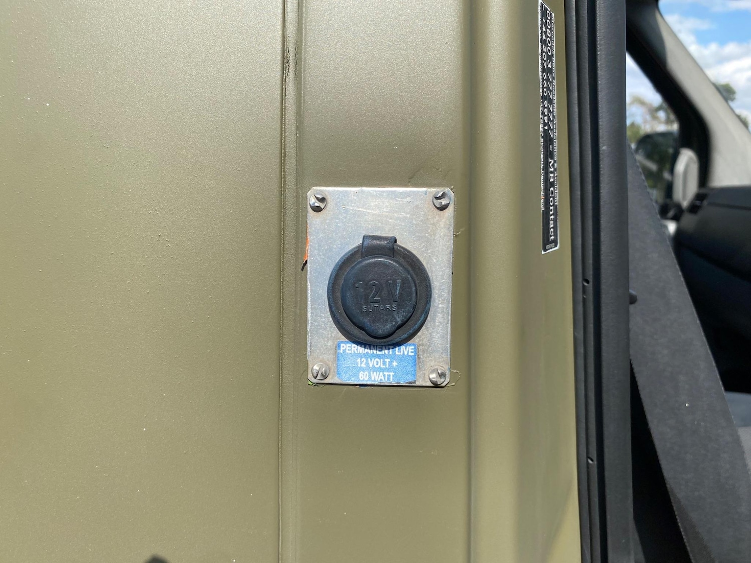 Vehicle 55