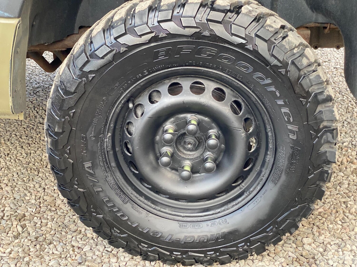 Vehicle 60