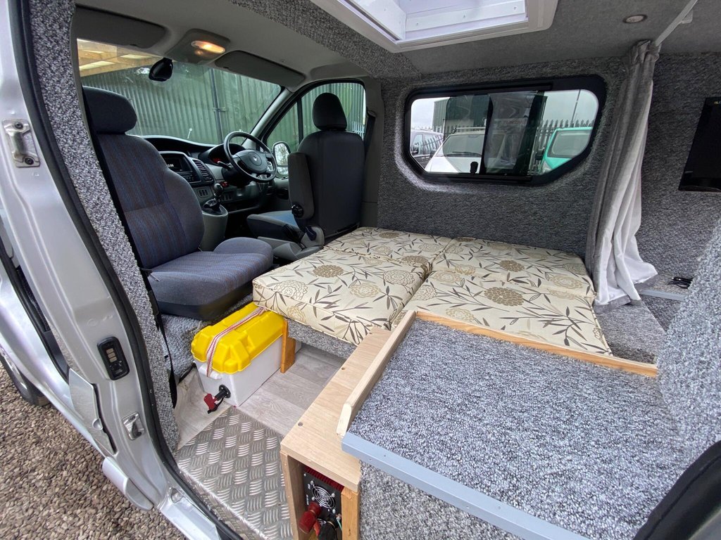 Used Renault Trafic 2014 for sale - 78059619: Photo 10