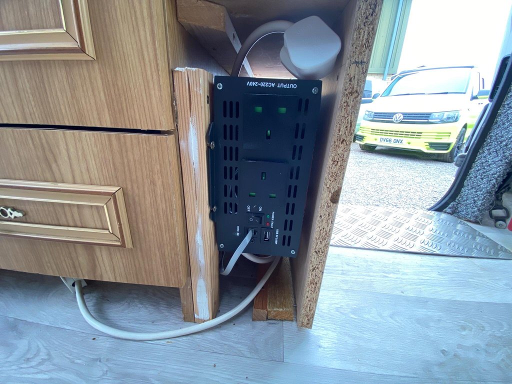 Used Renault Trafic 2014 for sale - 78059619: Photo 11