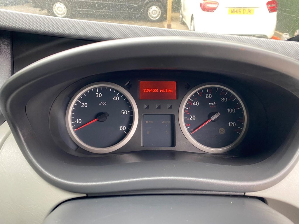 Used Renault Trafic 2014 for sale - 78059619: Photo 12