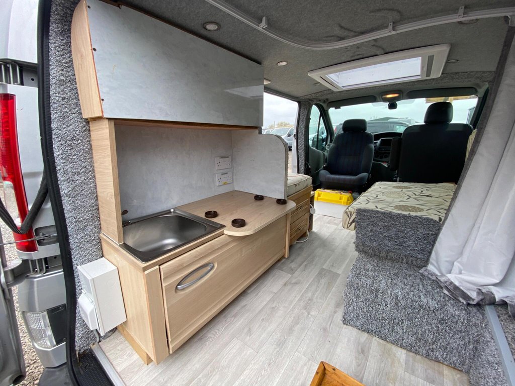 Used Renault Trafic 2014 for sale - 78059619: Photo 19