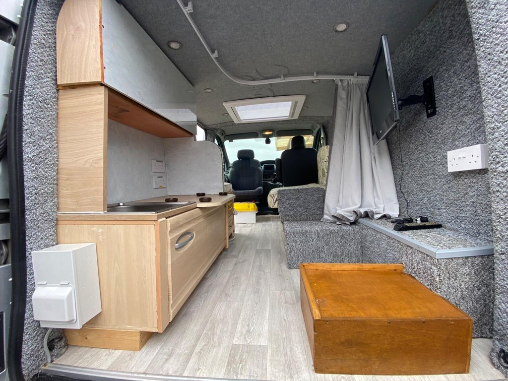 Used Renault Trafic 2014 for sale - 78059619: Photo 20