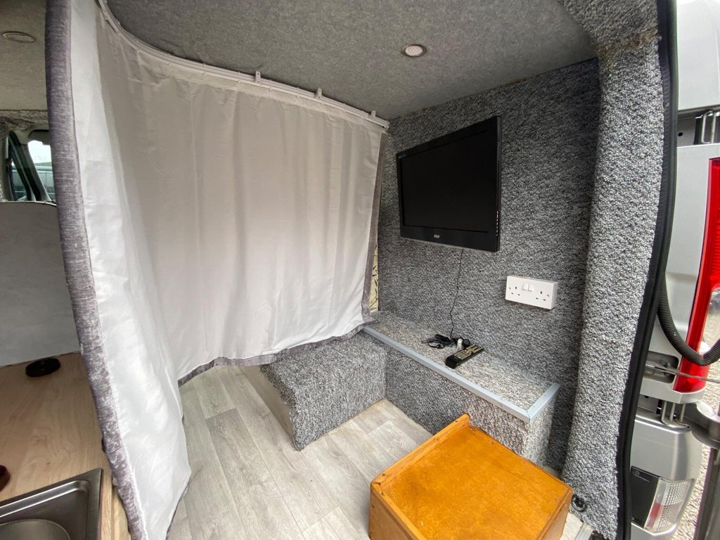 Used Renault Trafic 2014 for sale - 78059619: Photo 21