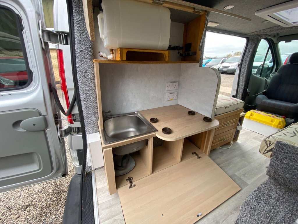 Used Renault Trafic 2014 for sale - 78059619: Photo 23