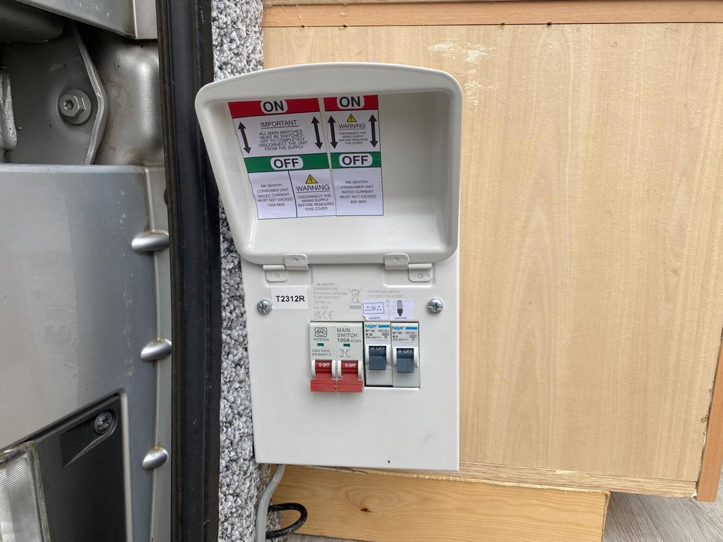 Used Renault Trafic 2014 for sale - 78059619: Photo 26